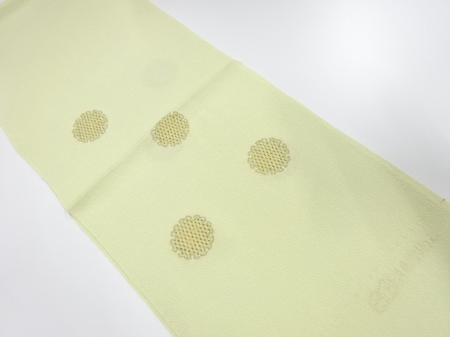 Japanese Kimono / Accessories Silk